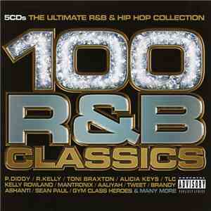Various - 100 R&B Classics