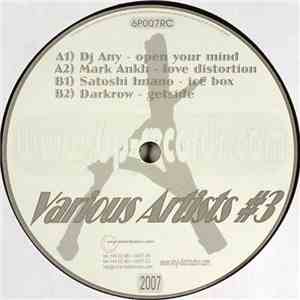 Various - Artists #3