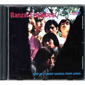 Various - Banzai Freakbeat