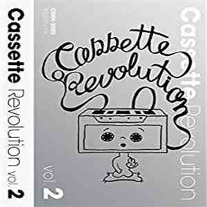 Various - Cassette Revolution Vol.2