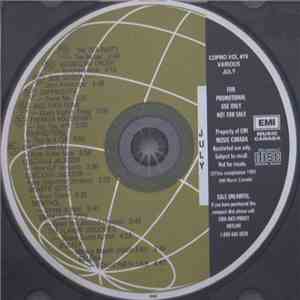 Various - CDPRO Vol #19 Various July