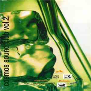 Various - Cosmos Sound Club Vol.2.