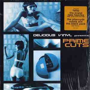Various - Delicious Vinyl Presents: Prime Cuts Vol. 1