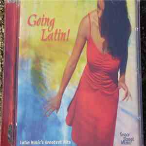 Various - Going Latin!