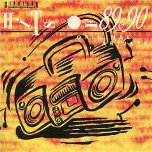 Various - Hits Of 89 & 90