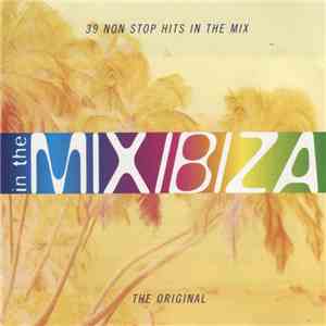 Various - In The Mix Ibiza