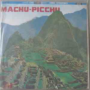 Various - Machu-Picchu