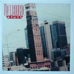 Various - Melbourne Stuff