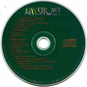 Various - Mystic Art Vol. 3