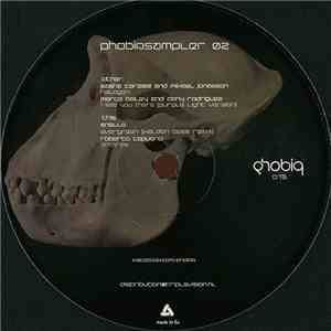 Various - Phobiqsampler 02
