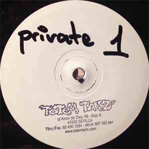 Various - Private 001