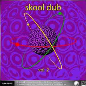 Various - Skool Dub EP Vol. 2