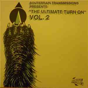 Various - Souterrain Transmissions Presents:
