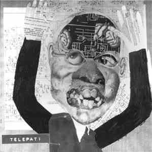 Various - Telepati
