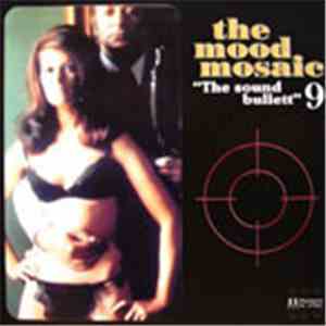 Various - The Mood Mosaic 9  