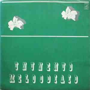 Various - Ununenud Meloodiaid II
