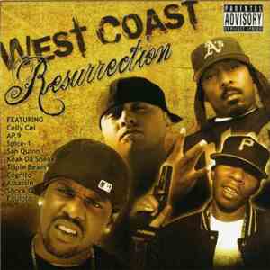 Various - West Coast Resurrection