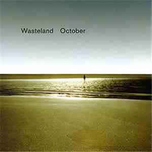 Wasteland  - October