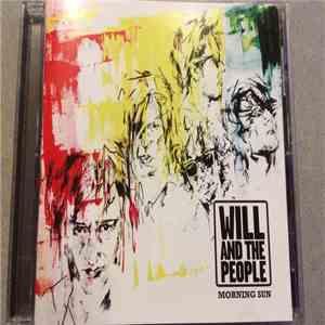 Will And The People - Will And The People