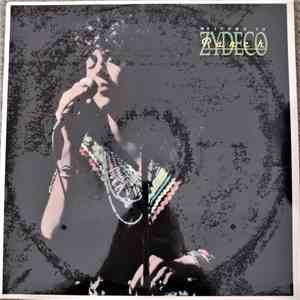 Zydeco Ranch - Welcome To Zydeco Ranch