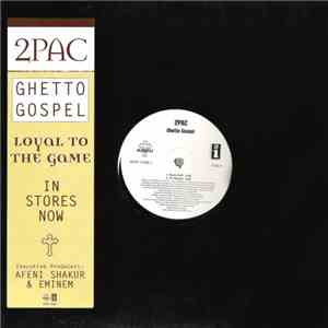 2Pac - Ghetto Gospel