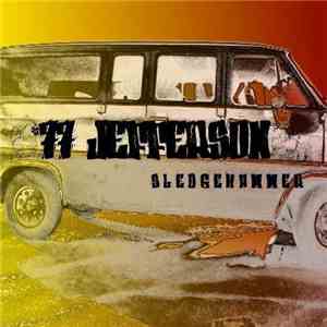 77 Jefferson - Sledgehammer