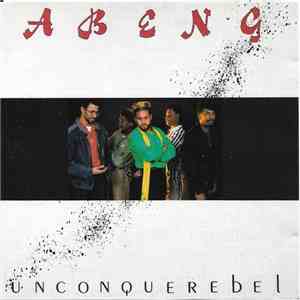 Abeng - Unconquerebel