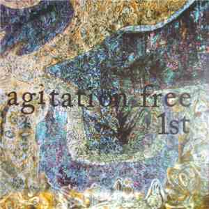 Agitation Free - 1st