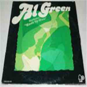 Al Green - Back Up Train