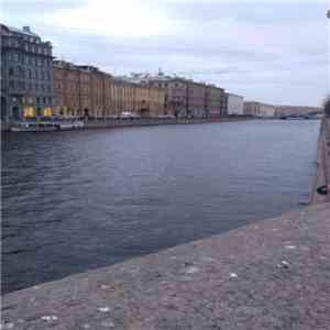 Alex Nightdrive - Walk On The Petrograd Side