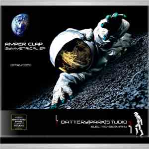 Amper Clap - Symmetrical EP