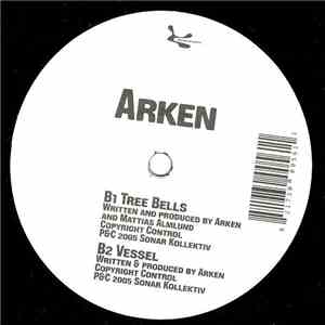 Arken - Arken 10 / Tree Bells / Vessel