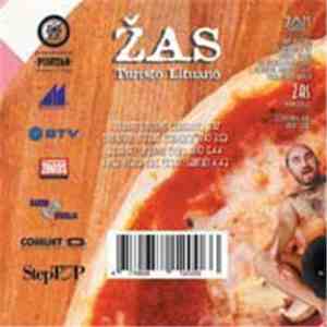 ŽAS - Turisto Lituano