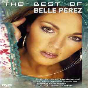 Belle Perez - The Best Of