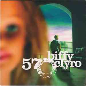 Biffy Clyro - 57