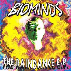 Biominds - Raindance E.P.