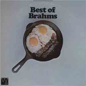 Brahms - Best Of Brahms