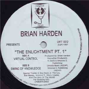 Brian Harden - The Enlightment Pt.1