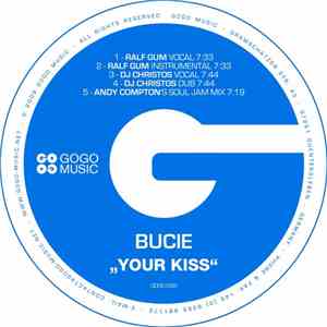 Bucie - Your Kiss