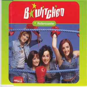 BWitched - Rollercoaster