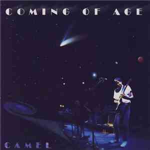 Camel - Coming Of Age