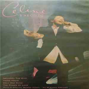 Celine Dion - The Colour Of My Love Concert