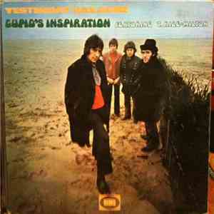 Cupids Inspiration - Yesterday has gone
