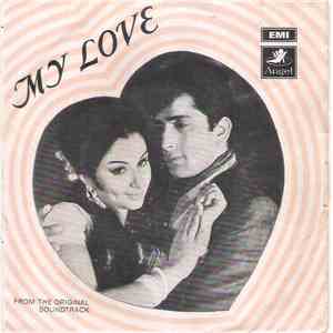 Daansingh - My Love