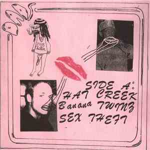 Dads - Hat Creek