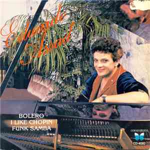 Eduardo Assad - Bolero / I Like Chopin / Funk Samba