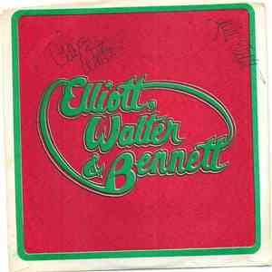 Elliott, Walter & Bennett - Christmas Medley