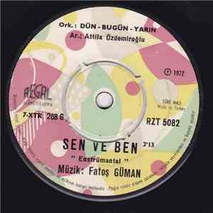 Fatoş Güman - Sen ve Ben