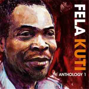 Fela Kuti - Anthology 1
