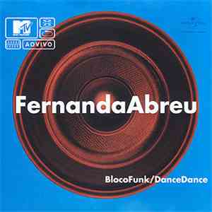 Fernanda Abreu - Dance Dance